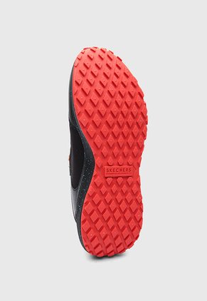 Tenis SKECHERS  Snoop Frenzy Evader Negro