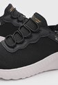 Tenis Lifestyle SKECHERS Bobs Squad Chaos Negro de Skechers