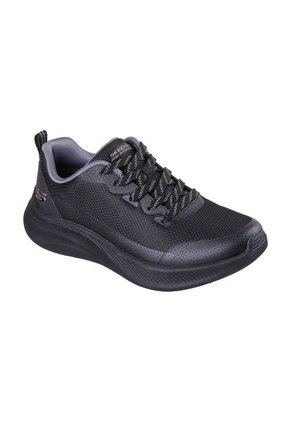 TENIS SKECHERS MUJER 117730BBK BOBS MODA Talla 9