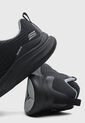 Tenis SKECHERS Bobs Moda Flex Negro de Skechers