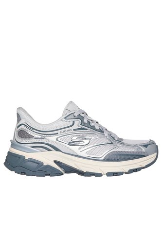 TENIS SKECHERS MUJER 150710SIL STAMINA SP Talla 6.5 Skechers
