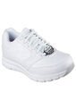 TENIS SKECHERS MUJER 77235WHT NAMPA Talla 6.5 de Skechers