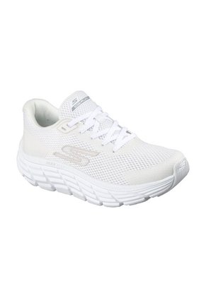 TENIS SKECHERS MUJER 129761WHT MAX FLEX Talla 8.5