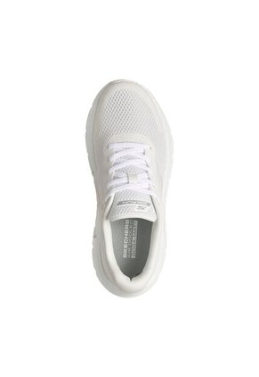 TENIS SKECHERS MUJER 129761WHT MAX FLEX Talla 8.5