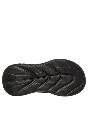 SANDALIAS SKECHERS HOMBRE 232982BBK BOUNDER 2. Talla 9