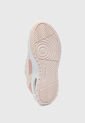 Tenis SKECHERS Uno Court - Courted Style Beige de Skechers