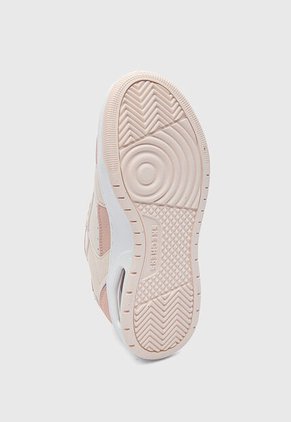 Tenis SKECHERS Uno Court - Courted Style Beige