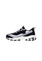 Tenis Mujer Skechers D'Lites Smooth Nostalgia - Negro de Skechers