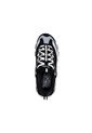 Tenis Mujer Skechers D'Lites Smooth Nostalgia - Negro de Skechers