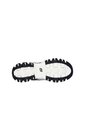 Tenis Mujer Skechers D'Lites Smooth Nostalgia - Negro de Skechers