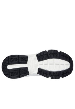 Tenis Kids Skechers Retro-Graph - Blanco