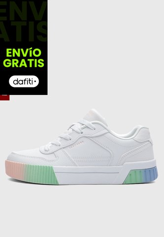 Tenis SKECHERS Jade Blanco Skechers