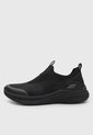 Tenis Lifestyle SKECHERS Bobs Moda Negro de Skechers