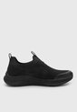 Tenis Lifestyle SKECHERS Bobs Moda Negro de Skechers