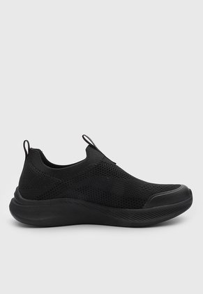 Tenis Lifestyle SKECHERS Bobs Moda Negro