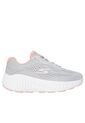 TENIS SKECHERS MUJER 129365LTGY GO RUN NO Talla 5.5 de Skechers