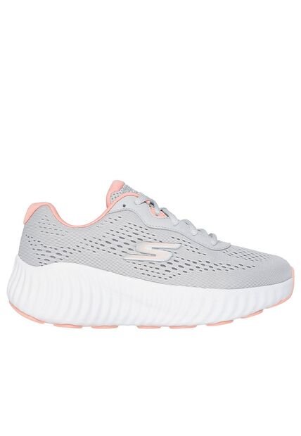TENIS SKECHERS MUJER 129365LTGY GO RUN NO Talla 5.5