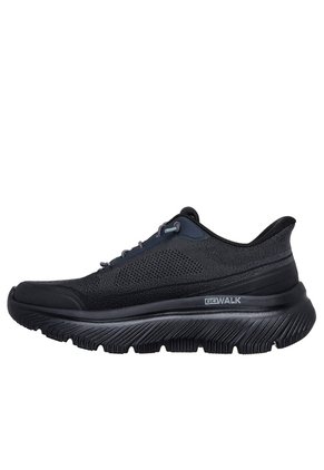 TENIS SKECHERS HOMBRE 217128BBK GO WALK MA Talla 8.5