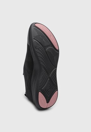 Tenis Lifestyle SKECHERS Bobs Moda Negro
