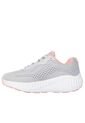 TENIS SKECHERS MUJER 129365LTGY GO RUN NO Talla 5.5 de Skechers