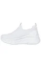 TENIS SKECHERS MUJER 117388WHT BOBS B FLE Talla 5.5 de Skechers