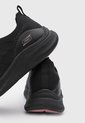 Tenis Lifestyle SKECHERS Bobs Moda Negro de Skechers
