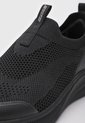 Tenis Lifestyle SKECHERS Bobs Moda Negro de Skechers
