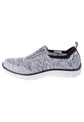 Lifestyle Gris Skechers Empire Inside Look