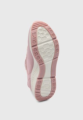 Tenis SKECHERS Bobs Arch Comfort B Sweet Rosa