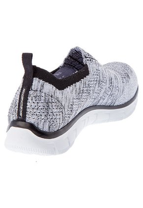 Lifestyle Gris Skechers Empire Inside Look