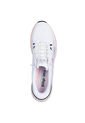 TENIS SKECHERS MUJER 150513WBPK GLIDE STE Talla 5.5 de Skechers