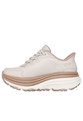 TENIS SKECHERS MUJER 180265TAN ZIRRUS Talla 8.5