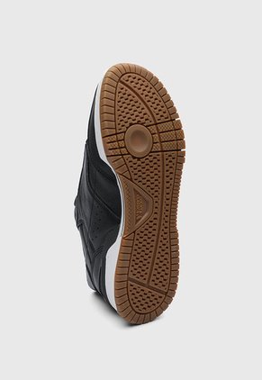 Tenis SKECHERS Recoil Negro