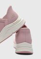 Tenis SKECHERS Bobs Arch Comfort B Sweet Rosa de Skechers