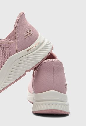 Tenis SKECHERS Bobs Arch Comfort B Sweet Rosa