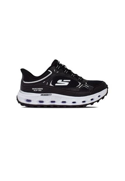 Tenis Skechers Glide Step Mujer
