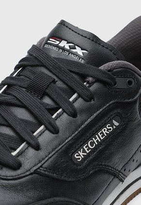 Tenis SKECHERS Recoil Negro