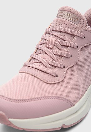 Tenis SKECHERS Bobs Arch Comfort B Sweet Rosa