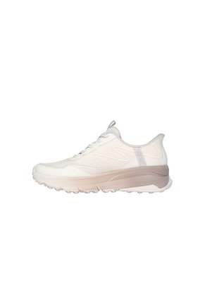 Tenis Skechers Mujer   Switch Back - Mist - Blanco - Rosado