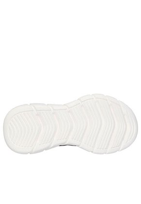 TENIS SKECHERS HOMBRE 118109BLK BOBS B FLE Talla 9