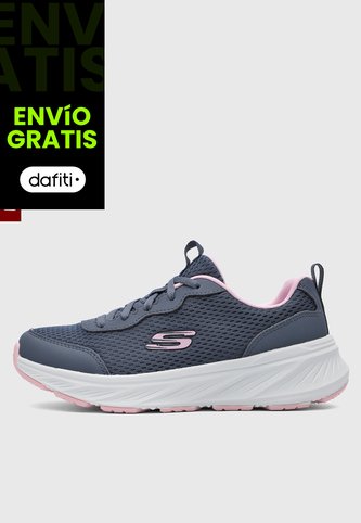 Tenis SKECHERS Edgeride Azul Skechers