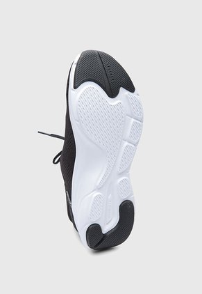 Tenis SKECHERS D'Lux Comfort 2.0 Negro