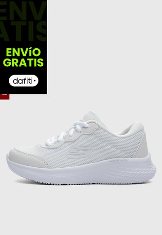 Tenis Lifestyle SKECHERS Skech Lite Blanco Skechers