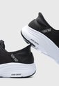 Tenis SKECHERS D'Lux Comfort 2.0 Negro de Skechers