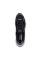 Tenis Mujer Skechers D Lites Hiker Negro-Gris de Skechers