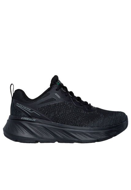TENIS SKECHERS HOMBRE 232836BBK EDGERIDE Talla 10