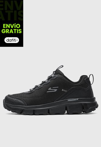 Tenis SKECHERS Negro Skechers