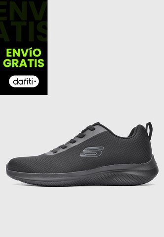Tenis Lifestyle SKECHERS Ultra Flex 3.0 SR Negro Skechers