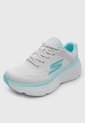 Tenis Running Skechers Max Cushioning Endeavour  Gris Claro de Skechers