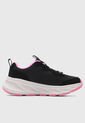 Tenis SKECHERS Edgeride Negro de Skechers